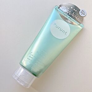 《残りわずか》Purunt プルント コントロール美容液 ヘアマスク 150g