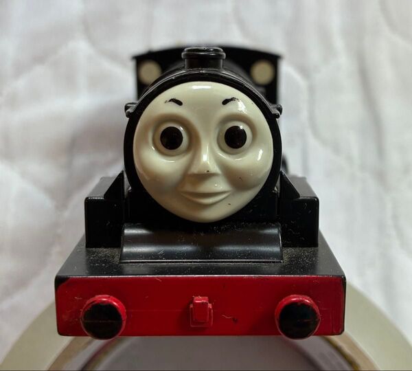 【廃盤品入手困難】プラレール トーマス ドナルド 炭水車・貨車セット