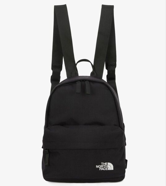 THE NORTH FACE(ザ・ノースフェイス)/超軽量 ミニリュック バックパック/TNF DAY PACK MINI