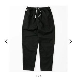 CHUMS|チャムスメンズ デイトゥデイパンツ Day to Day Pants(Mサイズ