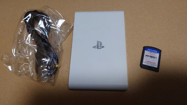 PlayStationVITA VTE-1000 VITA TV PS