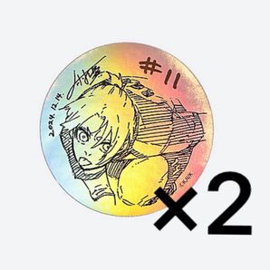 伊勢丹 ステッカー