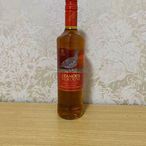 ザ・フェイマスグラウス シェリーカスクフィニッシュ(並行輸入/箱無し) 700ml(Alc 40度) 1本