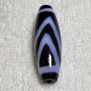 山形一眼チベット天珠 お守り アクセサリーパーツ