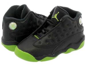  Nike NIKE JORDAN RETRO Jordan Kids спортивные туфли 