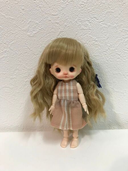 オビツ11 みうもえドール meltyちゃん