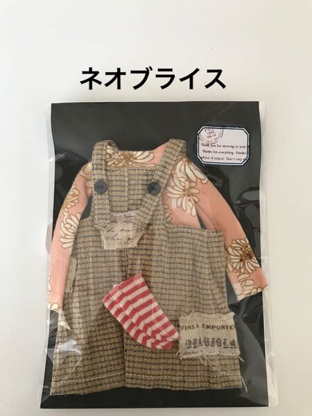ネオブライス アウトフィット