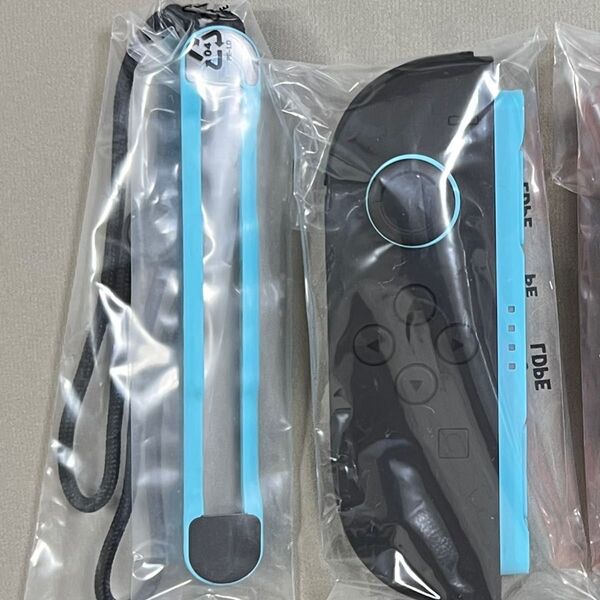 新品未使用 Switch2 ジョイコン2 Joy-Con2 ライトブルー