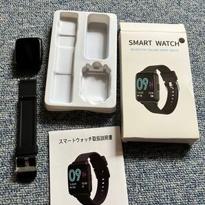 スマートウォッチ