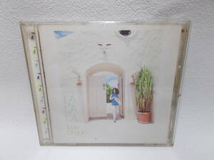 CD 大黒摩季　Maki Ohguro　LA. LA. LA.　中古良品　y-5