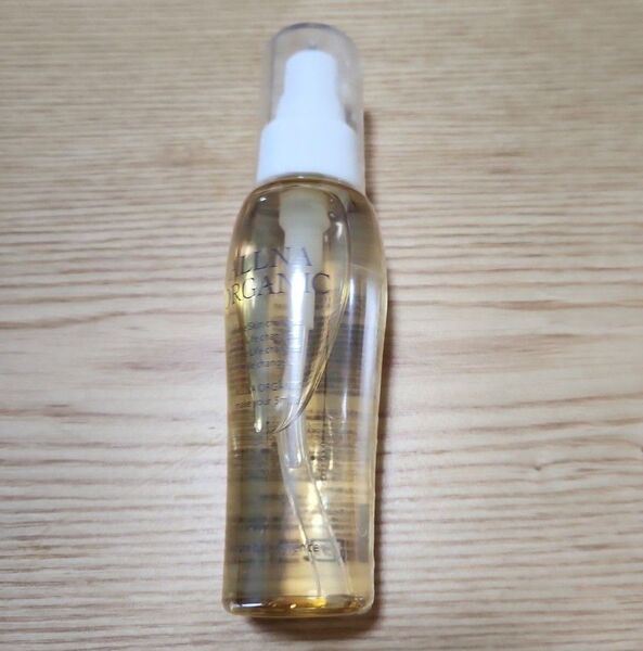 【新品未開封】オルナオーガニック モイスチャーヘアエッセンス 洗い流さない トリートメント 80ml