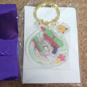 海の家 コンビアクリルチャーム 同種 冨岡義勇