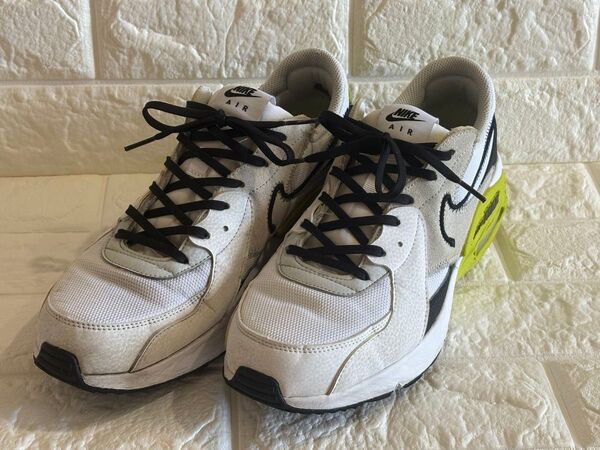 Nike Air Max Excee ナイキ エア マックス エクシー US11 29cm