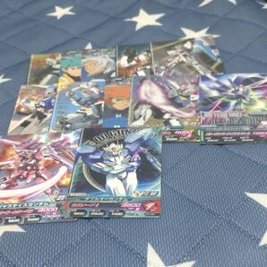 ガンダムトライエイジ