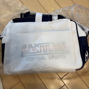 CENTRAL SPORTS 指定バッグ 水泳 スイミングバック セントラルスポーツ