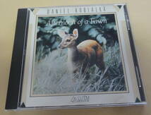 Daniel Kobialka / Afternoon Of A Fawn CD ダニエル コビアルカ ニューエイジ ヒーリング ヴァイオリン VIOLIN_画像1