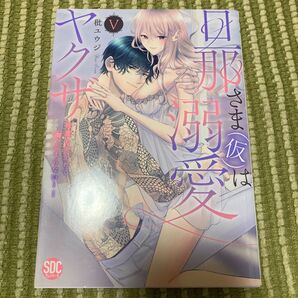 旦那さま(仮)は溺愛ヤクザ 5 (SHUSUI DIGITAL CO TL) 秕 ユウジ 著