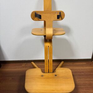 【廃盤品】STOKKE ストッケ ベビーチェア シッティ