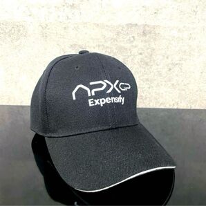 F1 映画 エフワン グッズ APXGP ロゴキャップ 帽子 ブラッド・ピット