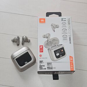 JBL Tour Pro 2 JBLTOURPRO2CPG