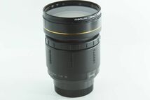 た11★広範囲F2.8 標準レンズ 上質美品★ SONY用 TAMRON SP AF 28-105mm F2.8 LD Aspherical [IF] タムロン Aマウント ソニ- 8grf99558500_画像7