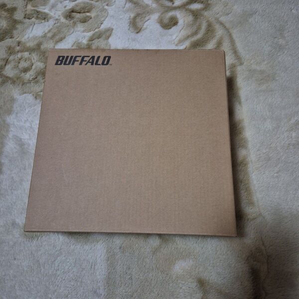 BUFFALO Wi-Fi ルーター(無線LAN親機) WSR3600BE4P/NBK