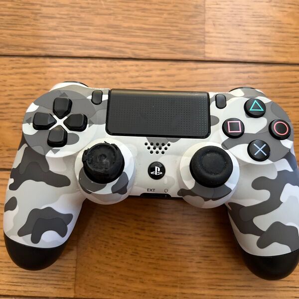 PS4 コントローラー ジャンク