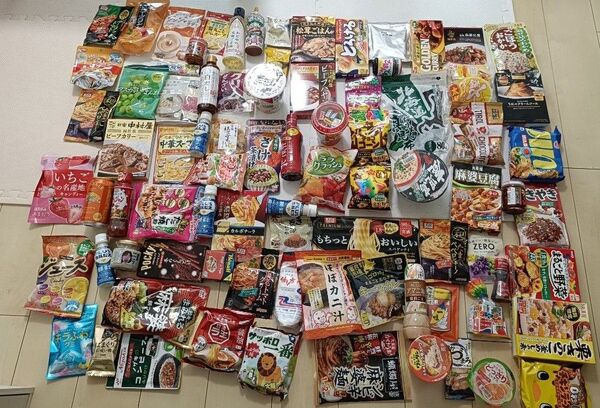 変更不可 超お買い得 1個120円詰め合わせ
