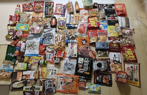 変更不可 超お買い得 1個120円詰め合わせ