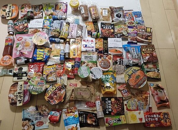 変更不可 超お買い得 1個120円詰め合わせ