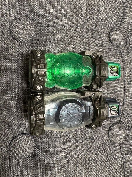 仮面ライダービルド フルボトル タートル ウォッチ タートルウォッチ