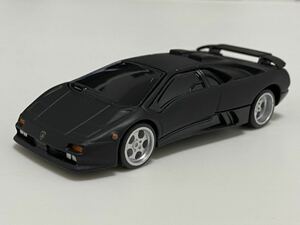 ランボルギーニ ディアブロ イオタ ミニカー SE30