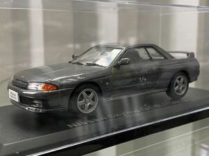 日産 R32 スカイライン GT-R ミニカー ノレブ 1/43 GT-R skyline Nissan R32