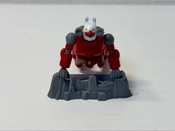 チョコサプ機動戦士ガンダム ④ガンキャノン 塗装済み(お値引き相談可です!)