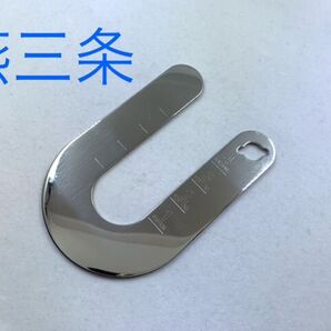 パスタメジャー パスタはかり スパゲッティー計り パスタ計るやつ 計測 計量器