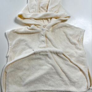 anggo バスケープ