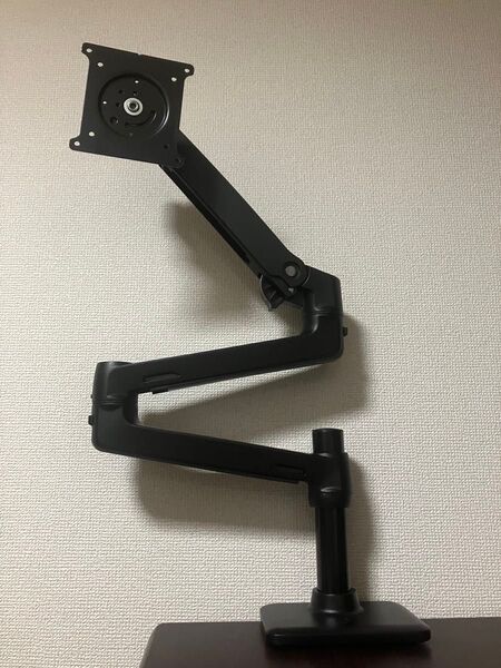 ヒューレットパッカード モニターアーム エルゴトロン ergotron oem HP +延長アーム1本