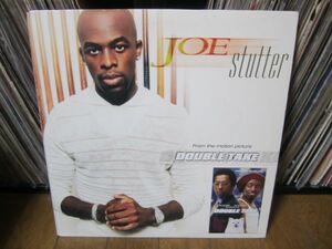 Joe / Stutter, Slang Dace Remix