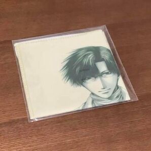 最遊記RELOAD ファイバークロス・ミニタオル(八戒)