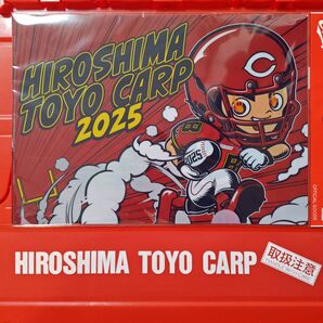 カープクリアファイルセットアメフト坊や!新グッズ!おまけ付き♪