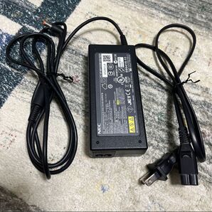 NEC ノートパソコン用 ACアダプター ADP87B