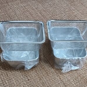 燕三条スタッキングザルセット