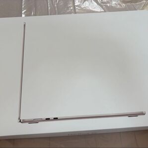 MacBook Air15インチ 箱のみ Apple アップル PC パソコン