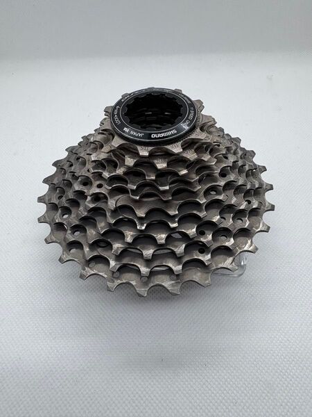 シマノ カセットスプロケット DURA-ACE CS-R9100 11s 11-28T SHIMANO