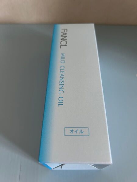 ファンケル マイルドクレンジングオイル60ml