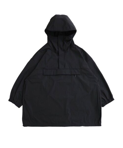 新品 LAD MUSICIAN アノラックパーカー ANORAK モッズ DAIRIKU ユリウス Y-3 エレファントトライバル
