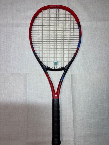 YONEX VCORE 98 (2023) G2 テニスラケット