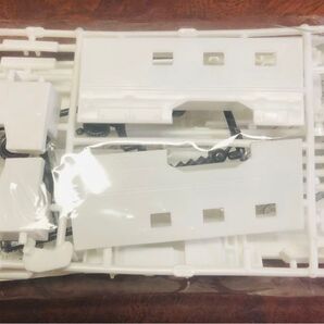 カバヤビッグワンガム スーパーアンビュランス 特殊救急車 当時物 未開封 未組立