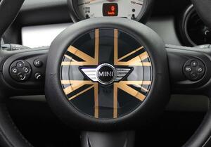 2007-2013 Mini Mini Cooper R Series Series Cover Cover Union Jack 1 Бесплатная доставка