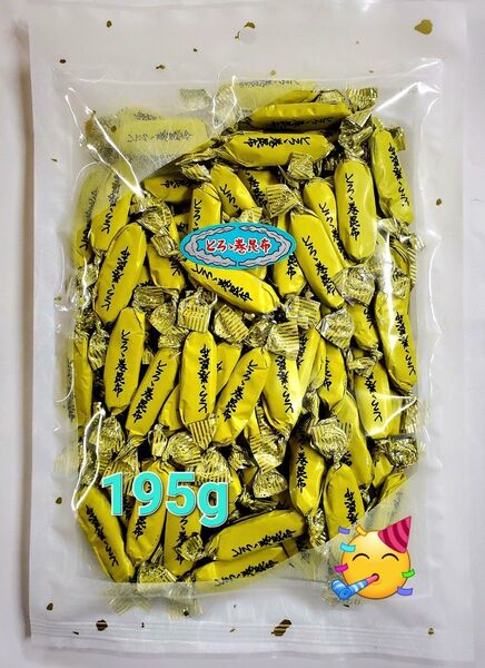 195g とろろ巻昆布 中山食品工業 磯の木昆布の姉妹品 とろろ巻き昆布